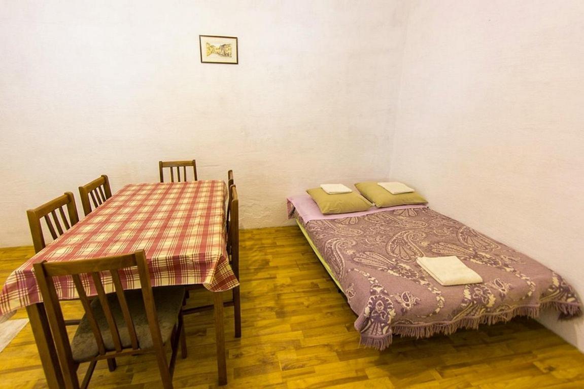 Seaside Secluded Apartments Cove Skozanje, Hvar - 5713 Gdinj 외부 사진