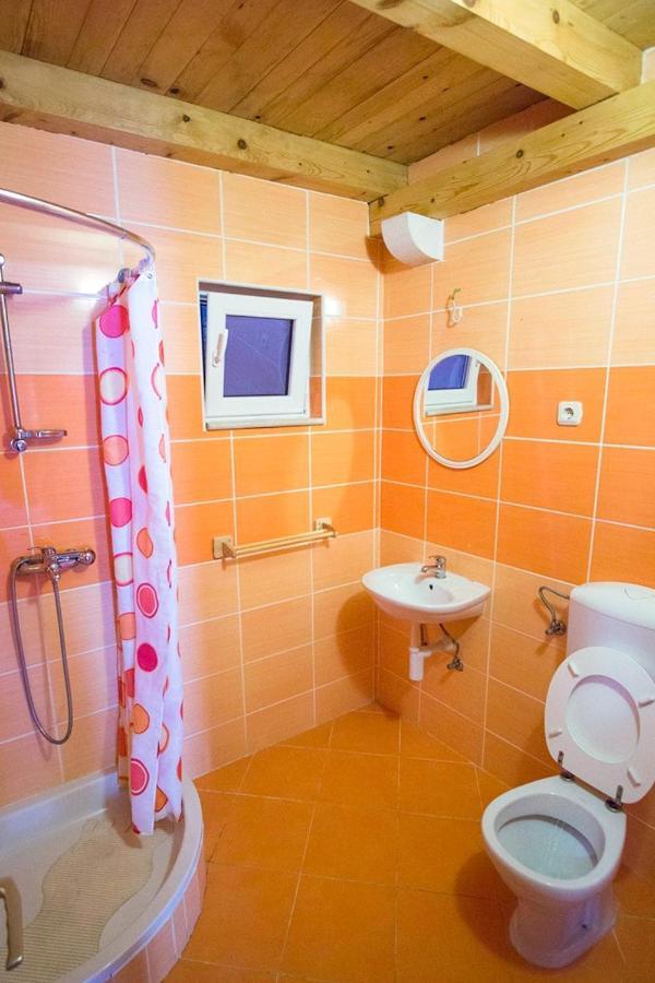 Seaside Secluded Apartments Cove Skozanje, Hvar - 5713 Gdinj 외부 사진