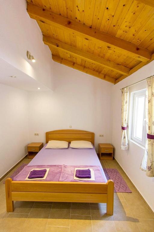Seaside Secluded Apartments Cove Skozanje, Hvar - 5713 Gdinj 외부 사진