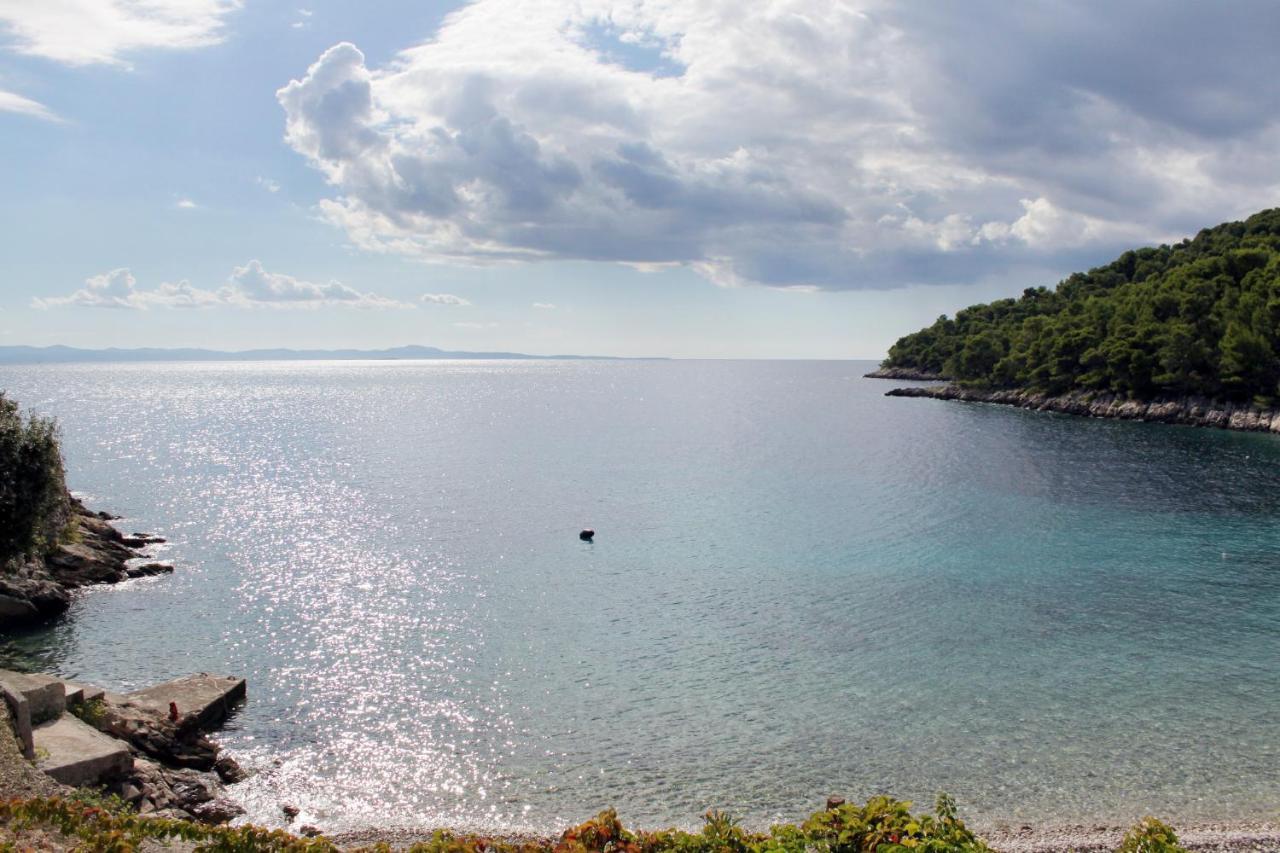Seaside Secluded Apartments Cove Skozanje, Hvar - 5713 Gdinj 외부 사진